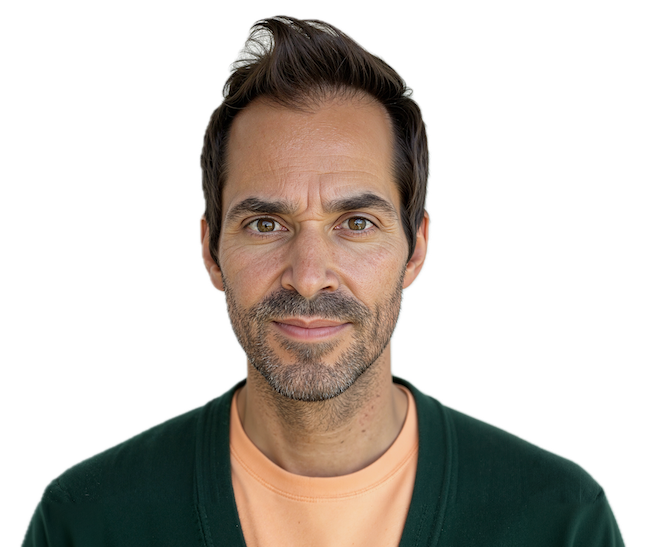 Jonathan Labin - Technology Leader